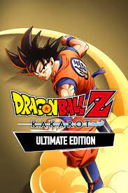 Kakarot!be the hope of the universe when #dbzk releases on januar. Dragon Ball Z Kakarot Xbox
