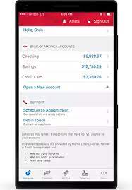 The bank offers checking accounts, savings accounts, cds, credit cards, auto loans and business banking. Wasting A Bitcoin Scammers Time In 2021 Bank Account Balance Bank Of America Student Banking