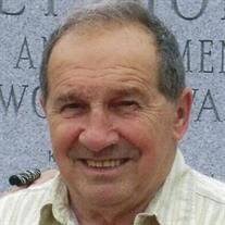 Andrew M Hanchosky Obituary