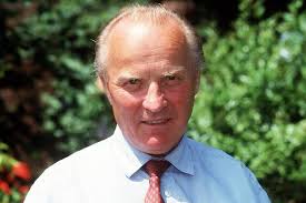 Herbert Meyer, birthday