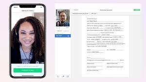 Notary of america provides an easy way to meet your california notary requirements online. How Online Notarization Works Using Notarize Youtube