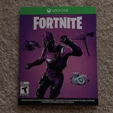 *new* exclusive $300 fortnite skin! Code Fortnite Xbox Exclusive Skin Pack In Game Items Gameflip