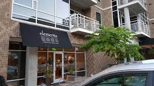 Maybe you would like to learn more about one of these? Elements Picture Of Elements Chapel Hill Tripadvisor