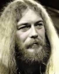 I'm memory of Paul "pop" grice