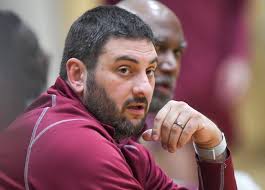 Photos: DW Daniel boy's basketball vs Westside Rams 4a state playoffs