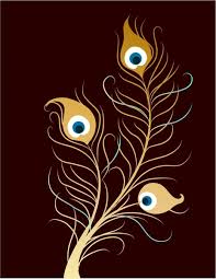 Horses, giraffes, zebra, lions, tigers & more canvas prints. Peacock Feather Free Vector In Adobe Illustrator Ai Ai Encapsulated Postscript Eps Eps Format For Free Download 873 23kb
