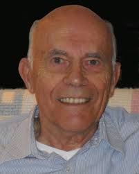 Wesley J. Yoder Obituary March 14, 2023