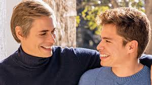 Carlos Baute da una divertida lección a su hijo mayor, José Daniel