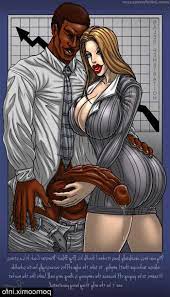 JOHN PERSONS – PLEASURE KNIGHT – PIT PINUPS | Porn Comics