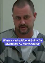Wesley Shane Wallis Arrest