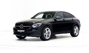 Brabus Glc Glc Coupe Performance Mods Are Available If You Are One Of The Lucky Owners Of A Brabus Gls Or Glc Mercedes Benz Glc Coupe Mercedes Benz Glc Coupe