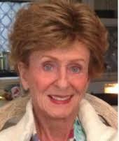 Obituary information for Joanne Shirley Riding