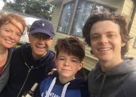 Patrick holland is tom holland 's younger brother. Tom Holland Height Weight Age Biography Family Girlfriend Facts
