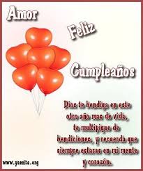 Imágenes de feliz cumpleaños para un amor feliz cumpleaños, amor. Imagenes Con Frases Feliz Cumpleanos Mi Amor Para Enviar O Descargar