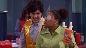 Drake helen's surgery is an episode of drake & josh. Prime Video Drake And Josh Season 3