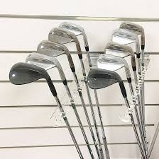 Bật mí dòng gậy golf wedges của nghệ nhân Bob Vokey có gì hot cho các golfer