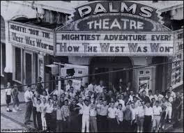 Swampy S Historic Photos Palms Theatre West Palm Beach 1962 Http Swampysflorida Com P 7559 Downtown West Palm Beach West Palm Beach Palm Beach