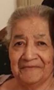 Maria Sanchez Obituary