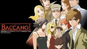 Baccano Download Anime Batch Subtitle Bahasa Indonesia In 2020 Baccano Anime Anime Shows