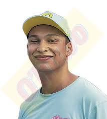 Kevin se mató en su moto