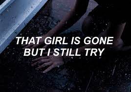 The Other Side Of Paradise Glass Animals Song Lyric Quotes Glass Animals My Chemical Romance
