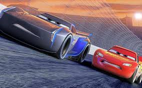 2 août 2017 genre : Cars 3 Quand L Animation Met Le Turbo Le Parisien