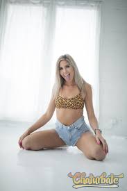 YNOT Brittany Benz: Cam, Community and a Buttery Bubble Butt | YNOT