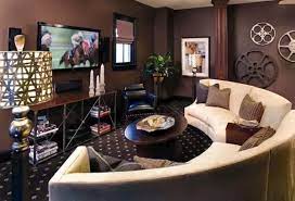 بالصور تصميمات كنب دائري مودرن ولا اجمل سحر الكون