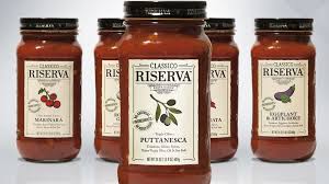 Check out our picks for what to stock in your pantry. Classico Riserva Sauce Packaging Sauce Packaging Design Pasta Sauce