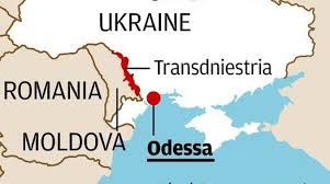 Numele rusia este derivat din rus' ⁠(d), numele unui stat medieval astăzi tradus în română ca rutenia și populat în mare parte de către slavii răsăriteni.acest nume propriu a devenit, ulterior, mai proeminent și țara a început să fie numită de către locuitorii ei русская земля („russkaia zemlea), care poate fi tradus ca „pământul rusesc sau. Rusia Vrea SÄƒ ObÈ›inÄƒ Odessa InsÄƒ Este PuÈ›in Probabil Ca Ucraina SÄƒ Predea Portul FÄƒrÄƒ O LuptÄƒ CrancenÄƒ Analist