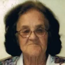Obituary information for Bernice Clark Bourque