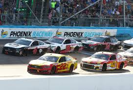 The other driver to watch is chase elliott, who drove from the back of the field to win at phoenix last november to capture the series championship. Series Finale 500 At Phoenix Odds Picks And Prediction