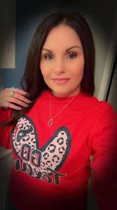 Thanks love, for always making my shirts