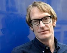 Constance by Patrick McGrath