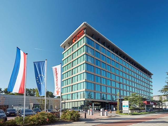 Corendon City Hotel Amsterdam