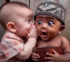 Sometimes things just don't make sense. It's so hard but we have to trust  in his timing.