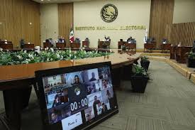 Las dos últimas, el oro en tiro por parte de alberto fernández y fátima gálvez y el bronce de pablo carreño en tenis. Consulta Popular Del 1 De Agosto Sera El Mejor Ejercicio De Participacion Ciudadana Directa Que Haya Tenido El Pais Ine Central Electoral