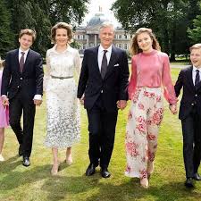 For his book, morton was able to. Princesseleonoreofbelgium Instagram Posts Photos And Videos Picuki Com