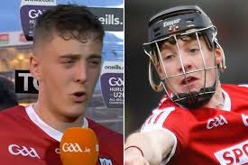 Cork U20 hero Ben Cunningham impresses GAA fans after slamming  controversial rule that kept TWO out of Munster final