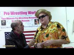 Remember Ecw S Hat Guy See What He Looks Like Now Wrestling News