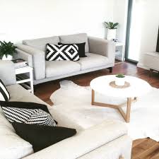 Lounge Ikea Nockeby Sofas Freedom Furniture Nz Coffee Table Taramea Passive Ho Couches Living Room Apartment Freedom Furniture Apartment Therapy Living Room