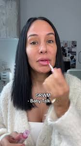 Mandy Nicole Barker Maternity