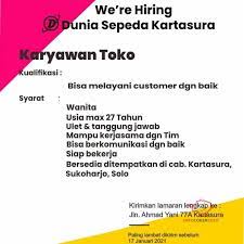 Check spelling or type a new query. Lowongan Kerja Klero Pt High Fashion World Kantor Perusahaan Pt Sentral Kreasi Kencana Atau Lebih Dikenal Dengan Skk Jewels Merupakan Salah Lowongan Kerja Pt Mulia Mitraplastik Juni 2021 Balonmano Ingeniodeporte