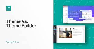 Elementor is the leading website builder platform for professionals on wordpress. Theme Vs Theme Builder Which Should You Use To Build Your Wordpress Site Elementor