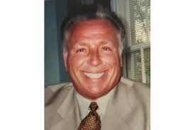 Richard Thompson Obituary (1946