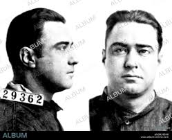 Machine Gun Kelly", American Gangster