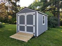 Buy prefab metal storage buildings from one of the largest metal building dealers. The Garden Shed 5 Star Buildings Quality Storage Sheds