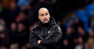 Bekommt pep guardiola als einstandsgeschenk bei manchester city endlich seinen wunschspieler? Pep Guardiola Said Neymar And Kylian Mbappe Can Give Opposition Managers Sleepless Nights