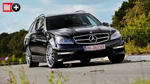 Mercedes C 63 Amg Kombi Als Gebrauchtwagen Traumkombi Zum Golf Preis Mercedes C Gebrauchtwagen C 63 Amg