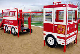 Discover fire stations real customer reviews and contact details, including hours of operation, the address and the phone number of the local fire. Sherwood Park Fire Truck Playground Custom Fire Engine Playground